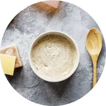 Exfoliante